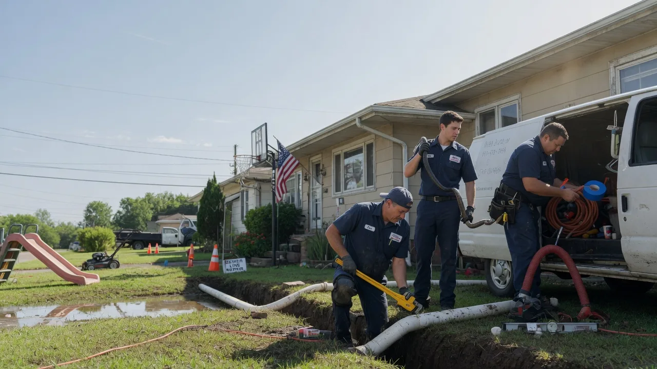 Toilet Installation in Collison, IL near me